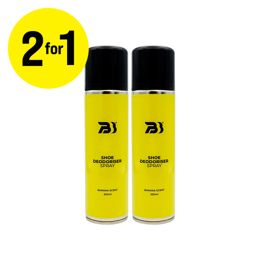 Deodoriser Spray Set Boot Buddy