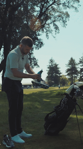 Golf Shoe Cleaner UGC 1