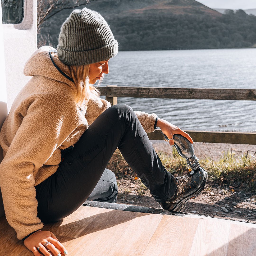 BootBuddy 3.0 Hiking - BootBuddy®
