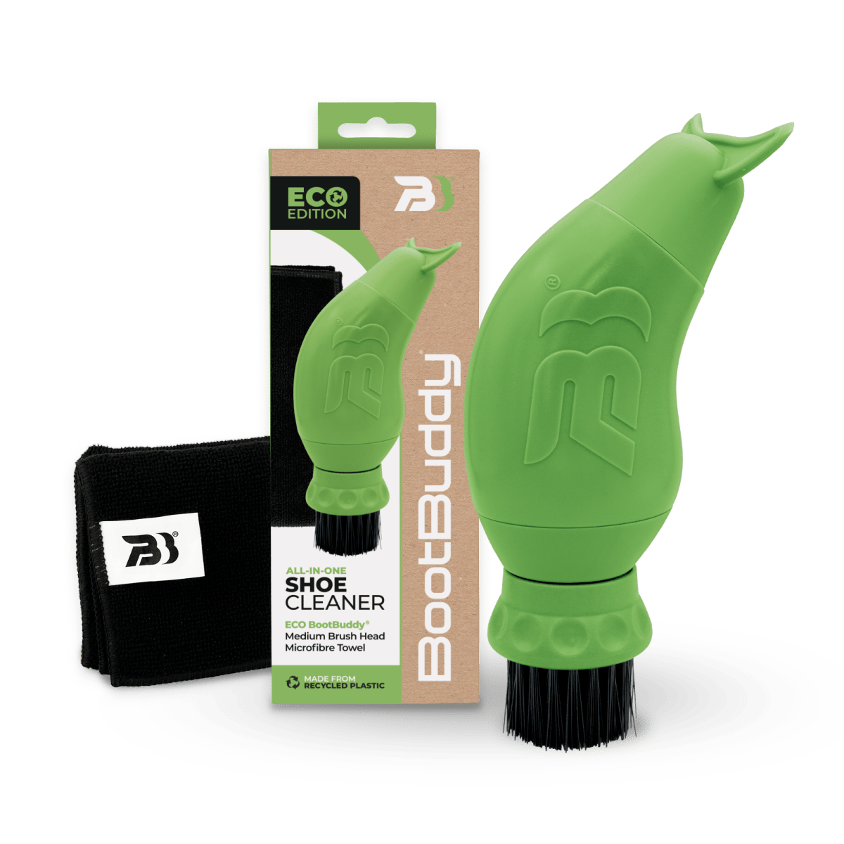 BootBuddy 3.0 Cycling - BuddyBrands