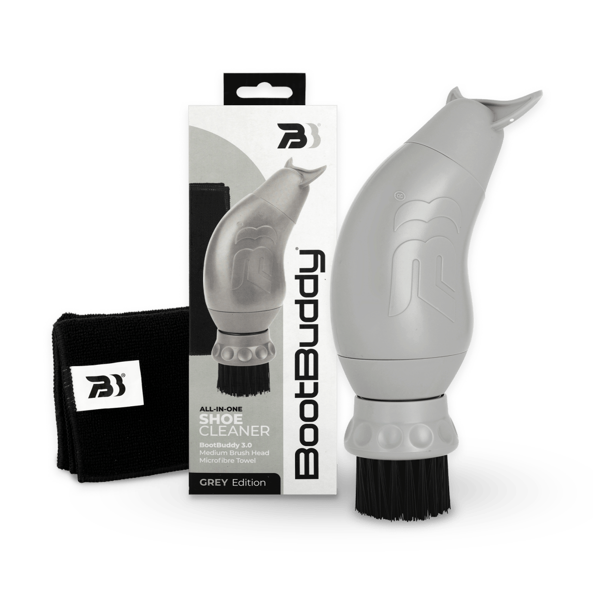 BootBuddy 3.0 - BootBuddy®