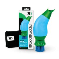 BootBuddy 3.0 Cycling - BuddyBrands