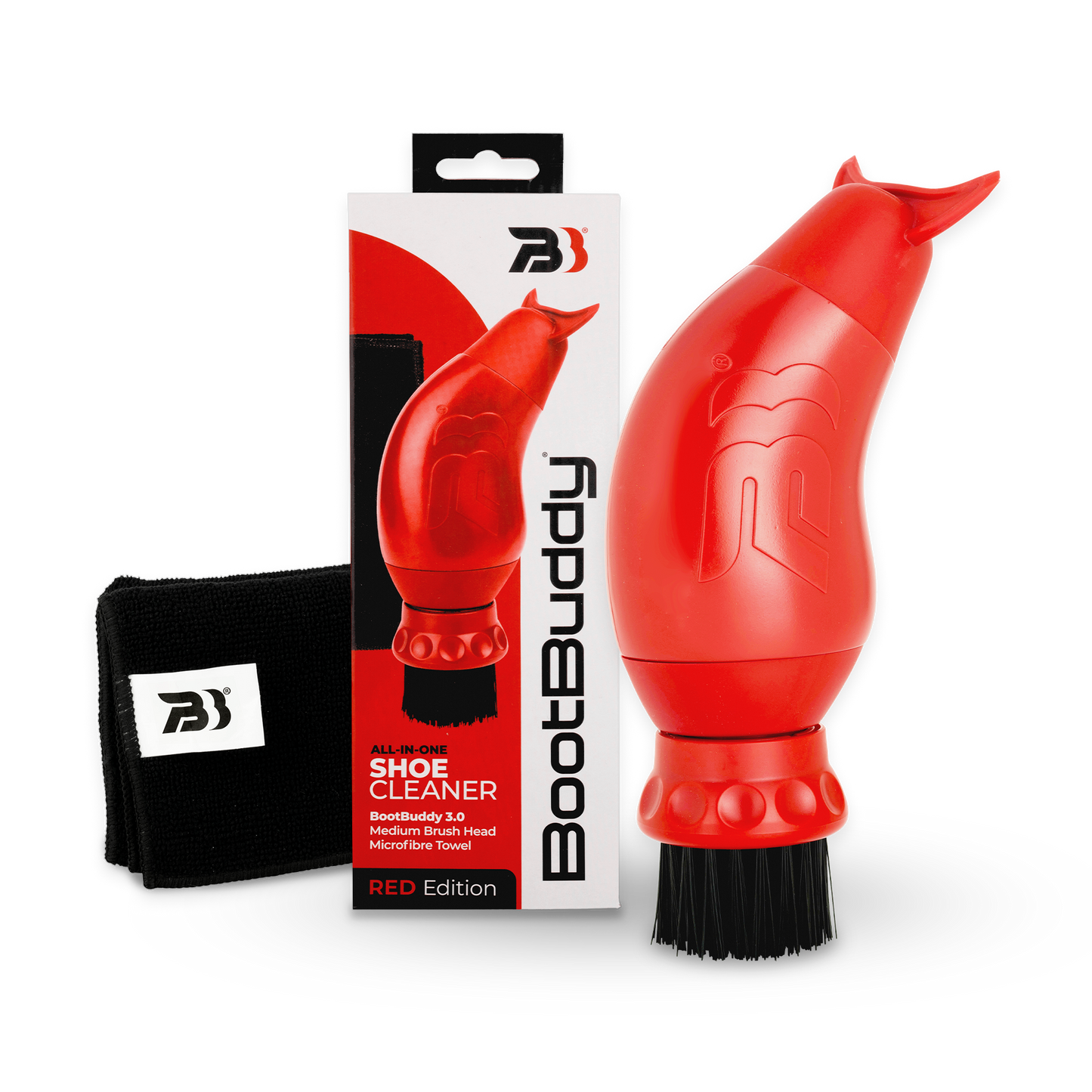 BootBuddy Shoe Cleaner