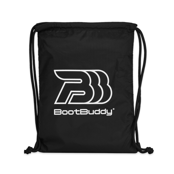 Heavyweight Drawstring Bag