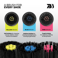 BootBuddy 3.0 Complete Brush Set - BootBuddy®