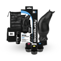 BootBuddy 3.0 Ultimate Shoe Cleaner Kit - BootBuddy®