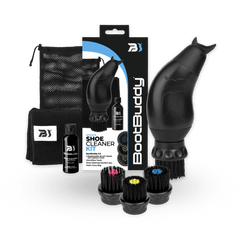 BootBuddy 3.0 Ultimate Shoe Cleaner Kit - BootBuddy®