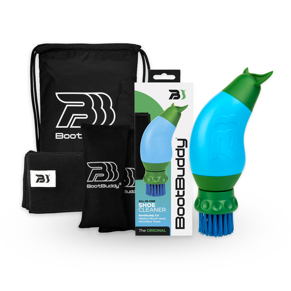 Boot Buddy 3.0 Original - Deodoriser Bundle