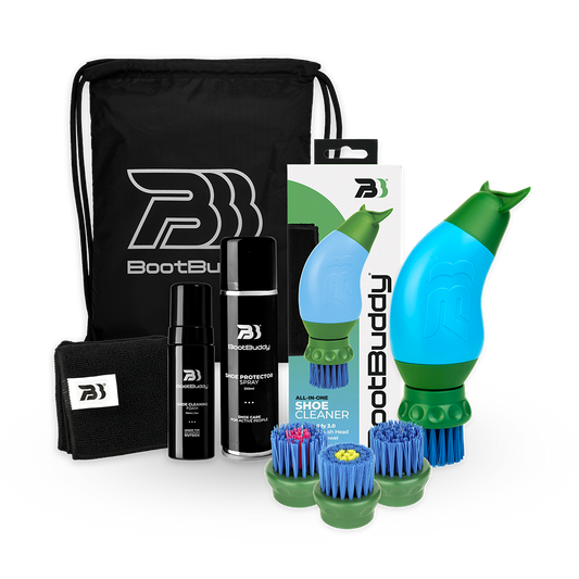 Boot Buddy 3.0 Elite Care Set - Original