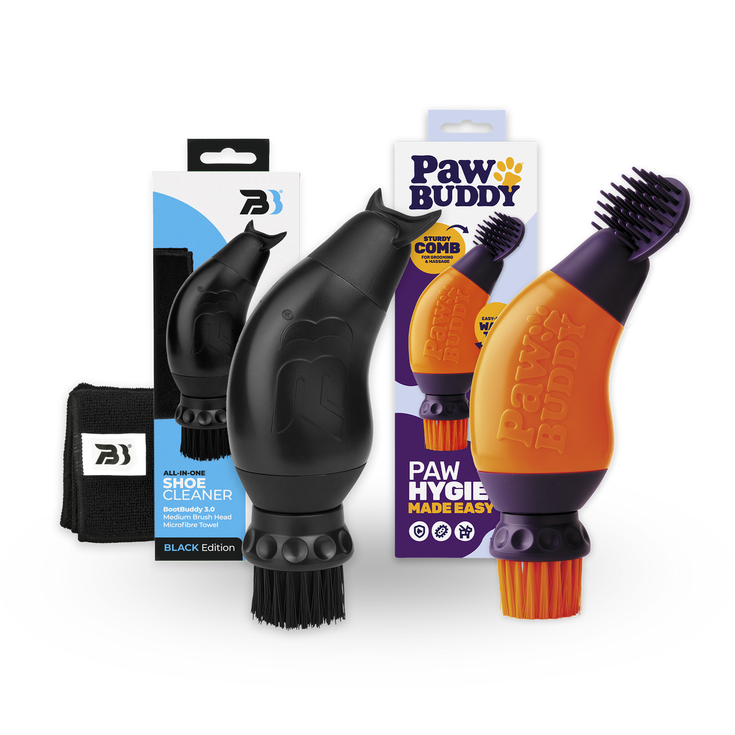 Dog & You Combo Bundle