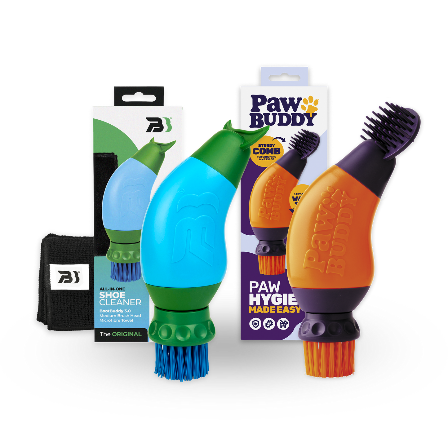 Dog & You Combo Bundle