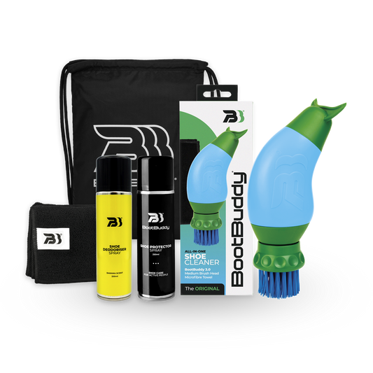 BootBuddy 3.0 Complete Shoecare Kit