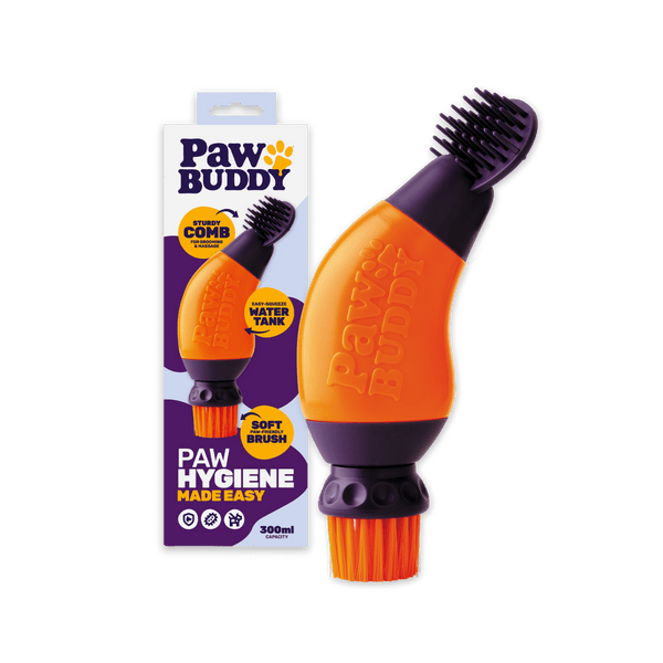 Dog Paw Cleaner