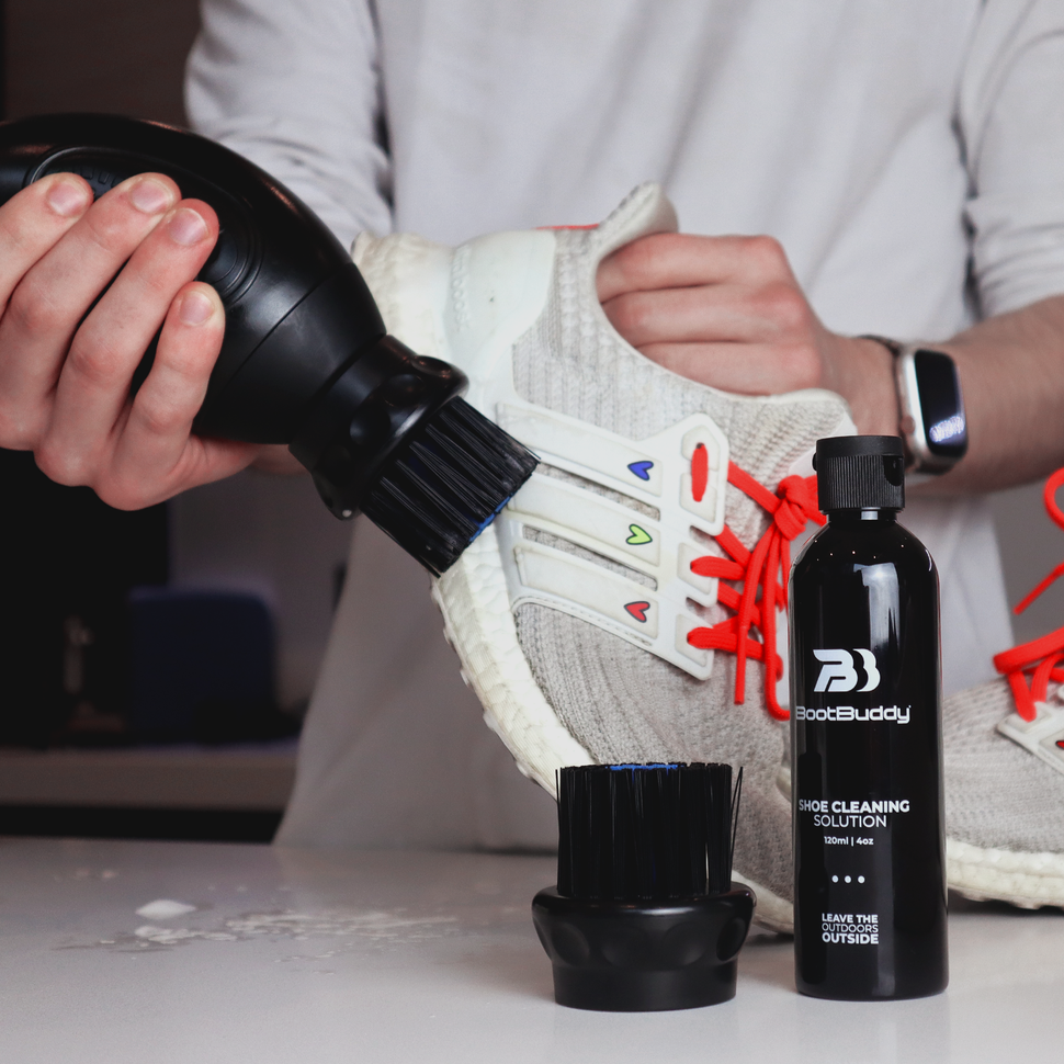 Enhance Your BootBuddy