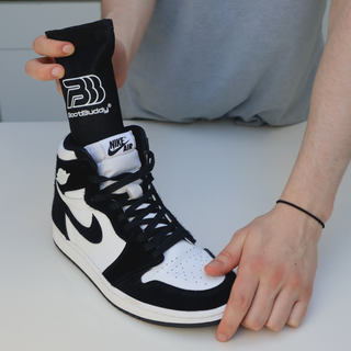 Casual Shoe Cleaner 2
