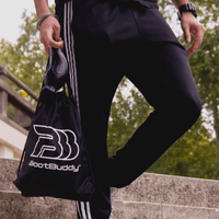 Heavyweight Drawstring Bag - BootBuddy®