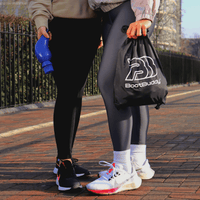 Heavyweight Drawstring Bag - BootBuddy®