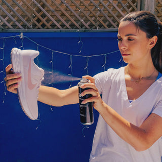 Running Shoe Cleaner 3