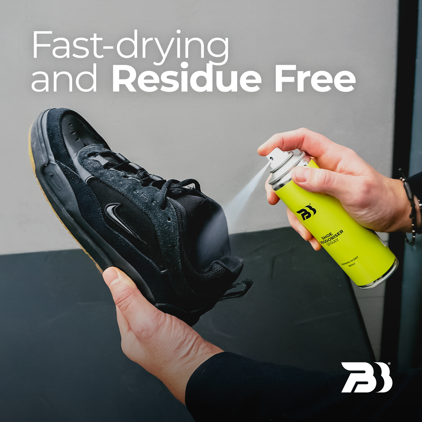 BootBuddy 3.0 Elite Shoecare Kit