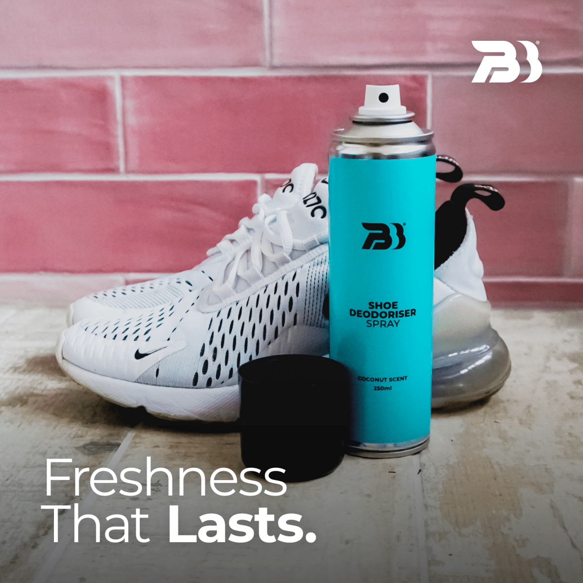 Deodoriser Spray - BootBuddy®