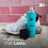 Deodoriser Spray - BootBuddy®