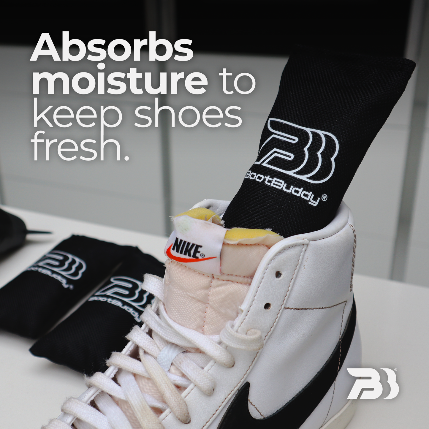 BootBuddy 3.0 Deodoriser Bundle