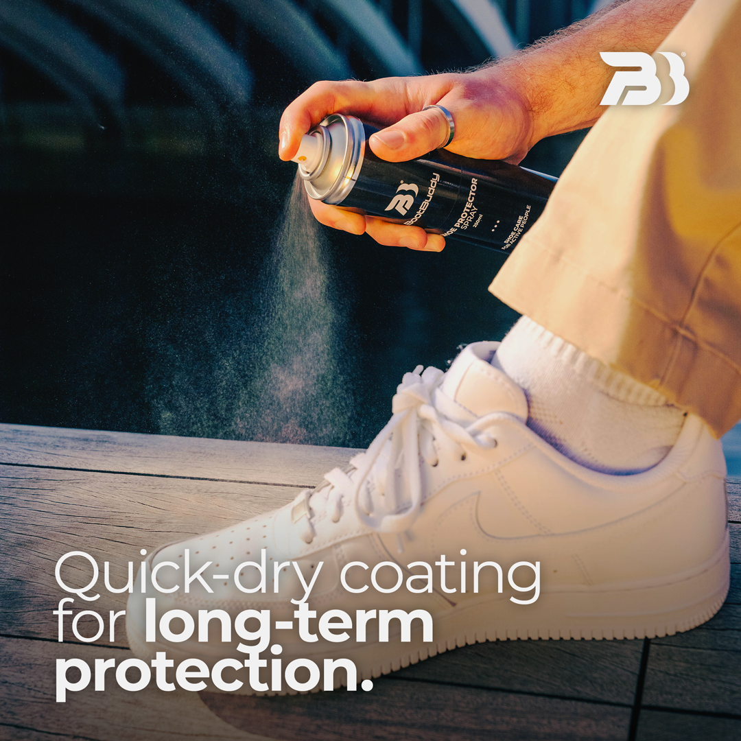 Protect Water & Stain Repellent