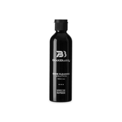 Shoe Cleaning Solution (120ml) - BuddyBrands®