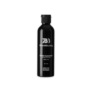 Shoe Cleaning Solution (120ml)