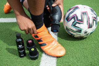 Football Boot Cleaner 8