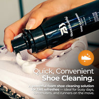 Premium Foam Cleaner - BootBuddy®