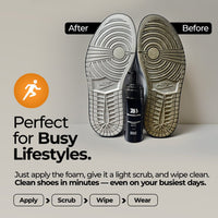Premium Foam Cleaner - BootBuddy®
