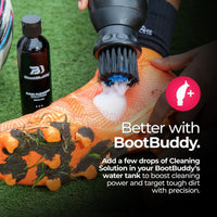 Shoe Cleaning Solution (50ml) - BootBuddy®