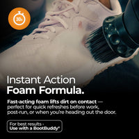 Premium Foam Cleaner - BootBuddy®
