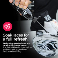 Shoe Cleaning Solution (50ml) - BootBuddy®