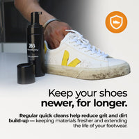 Premium Foam Cleaner - BootBuddy®