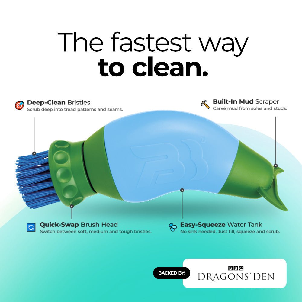 BootBuddy 3.0 (USA) - BootBuddy®