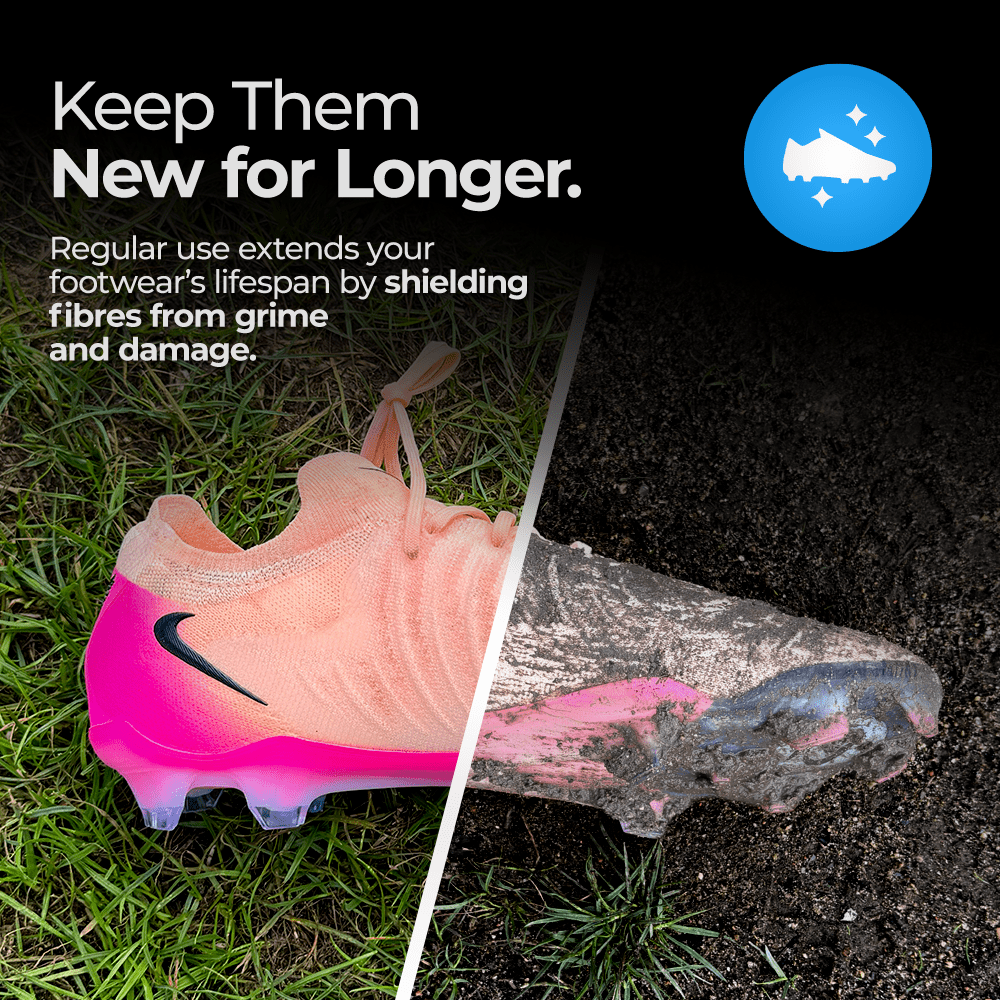 Protect Water & Stain Repellent - BootBuddy®