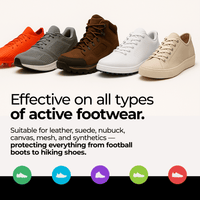 Premium Foam Cleaner - BootBuddy®