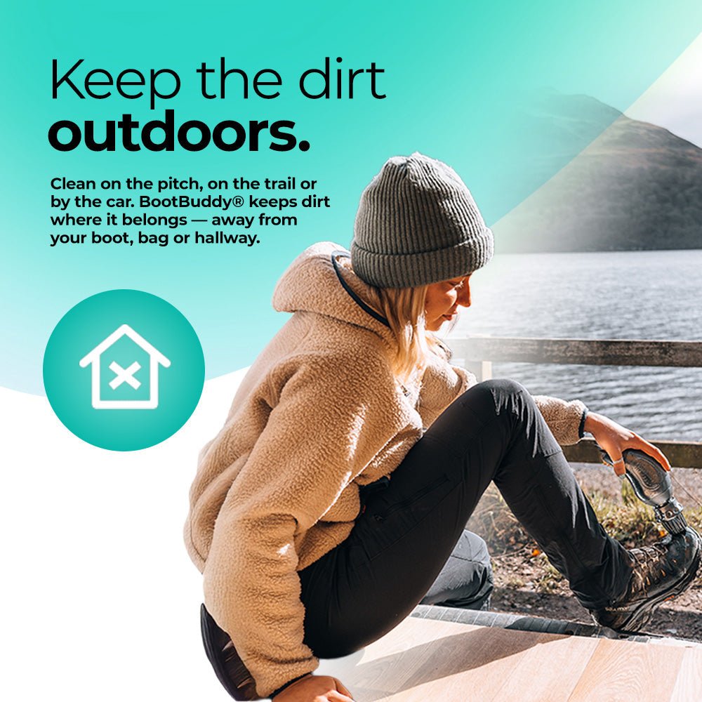 BootBuddy 3.0 (USA) - BootBuddy®