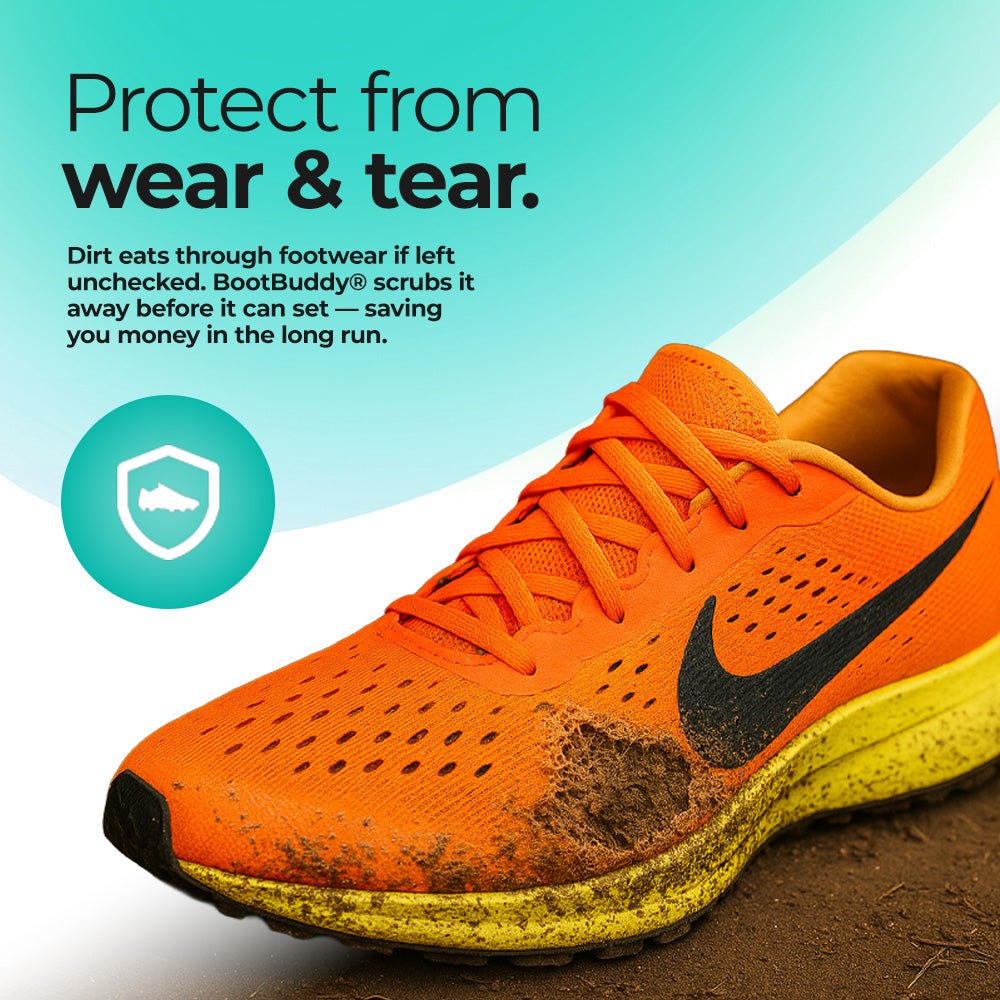 BootBuddy 3.0 (USA) - BootBuddy®