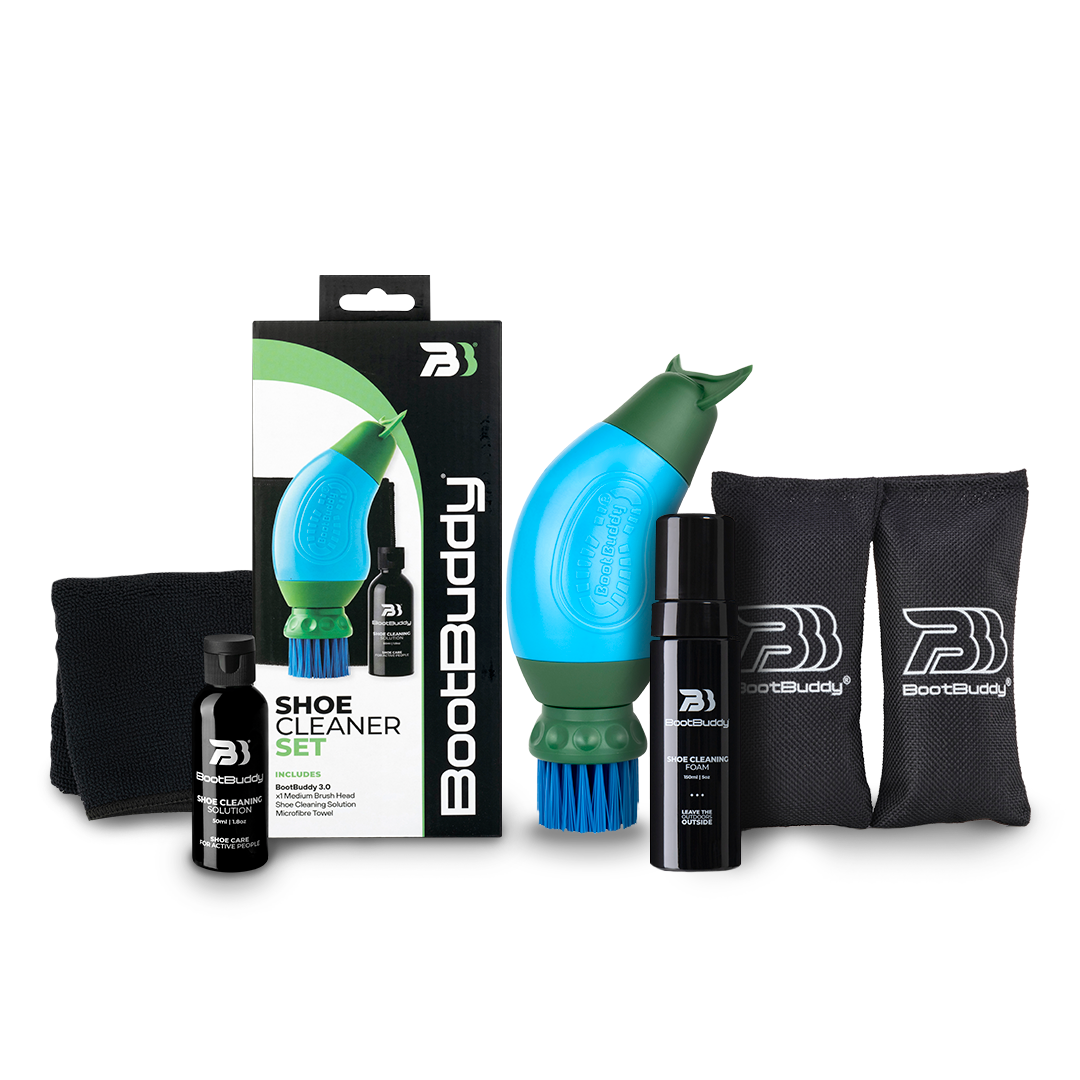 Boot Buddy 3.0 Original -  Clean & Refresh Bundle