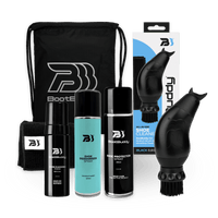 Essential Pack - BuddyBrands