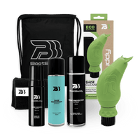 Essential Pack - BuddyBrands