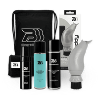Essential Pack - BuddyBrands