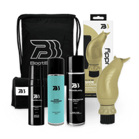 Essential Pack - BuddyBrands