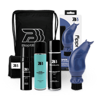 Essential Pack - BuddyBrands