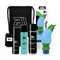 Essential Pack - BuddyBrands