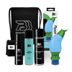 Essential Pack - BuddyBrands