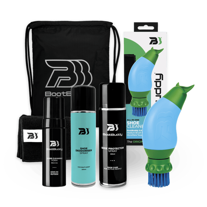 Essential Pack
